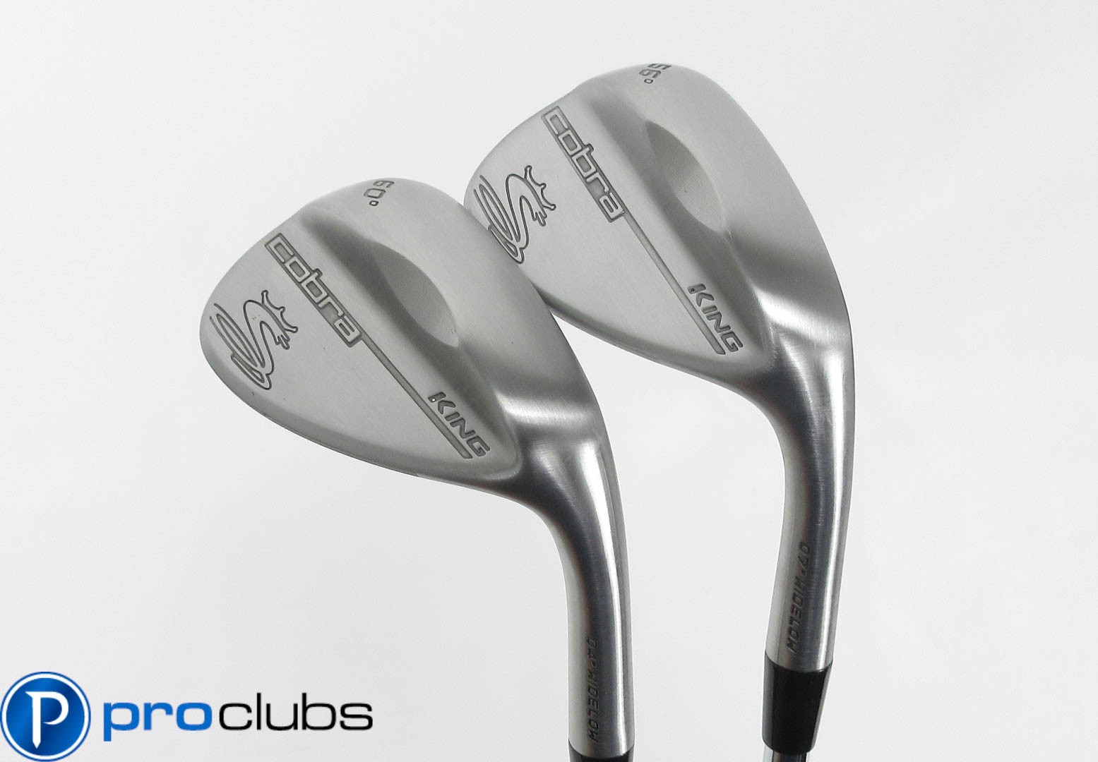 サルビア　X-WEDGE Forged 58/8  52/8  2本セット 2023 Limited Edition TAIII Forged Wedge | Sub 70 Golf